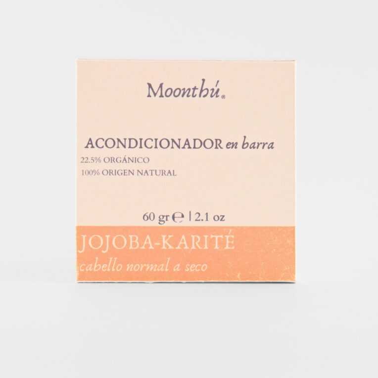 ACONDICIONADOR JOJOBA-KARITÉ