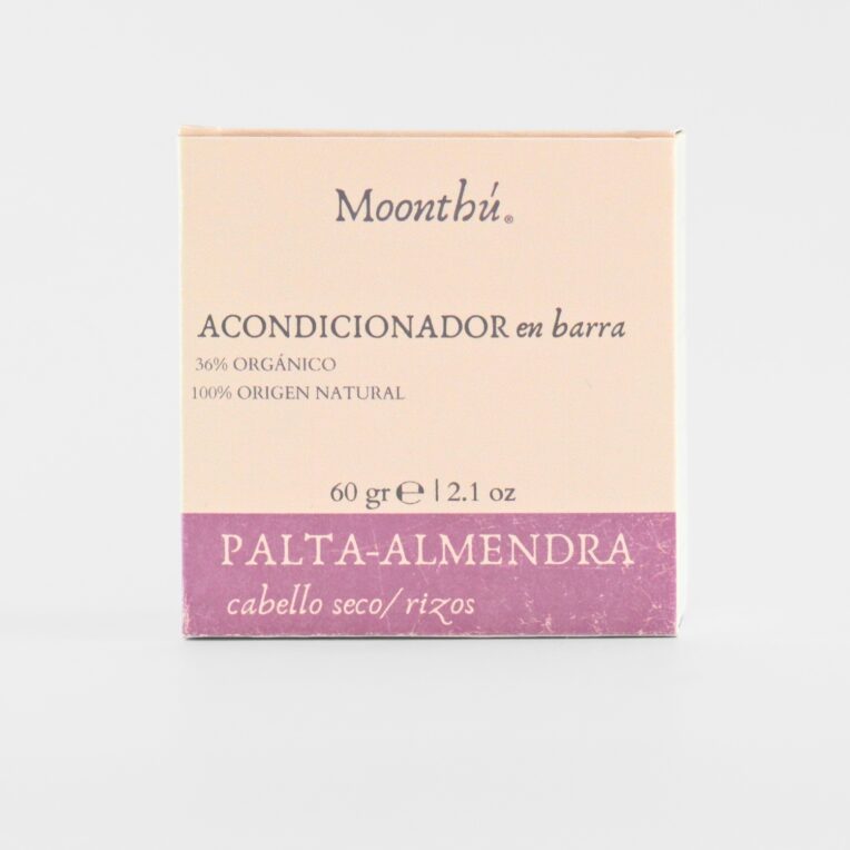 ACONDICIONADOR PALTA-ALMENDRA