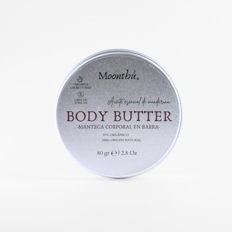 BODY BUTTER