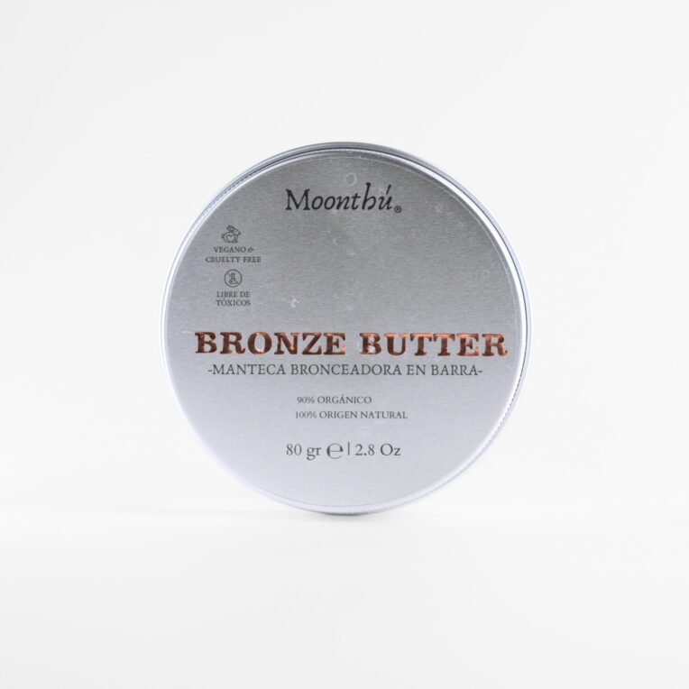 BRONZE BUTTER