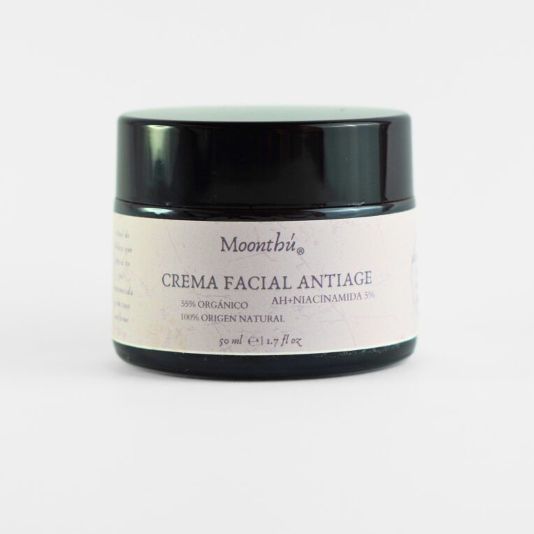 CREMA FACIAL ANTI-AGE