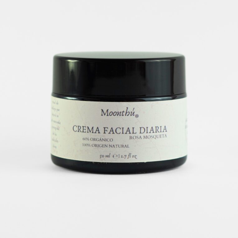 CREMA FACIAL DIARIA
