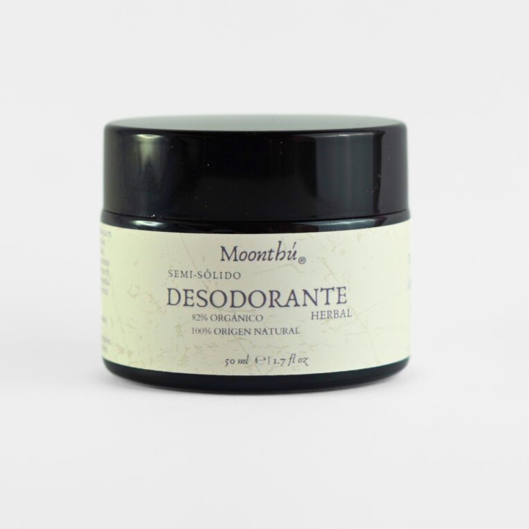 DESODORANTE HERBAL