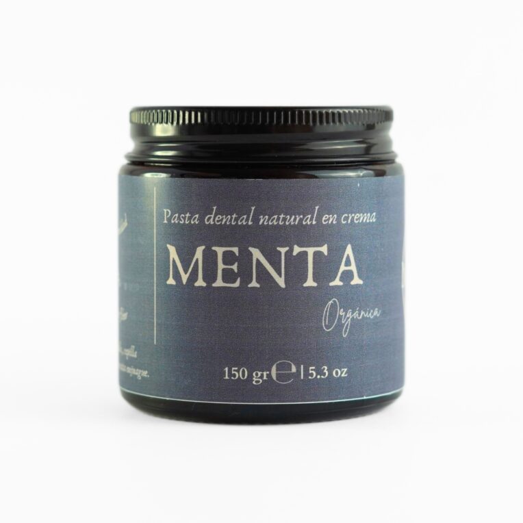 PASTA DENTAL MENTA