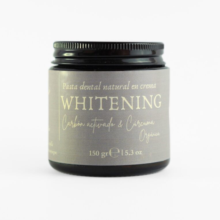 PASTA DENTAL WHITENING