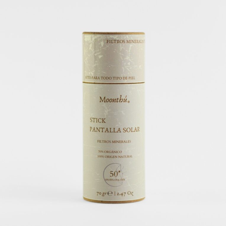 PANTALLA SOLAR MINERAL