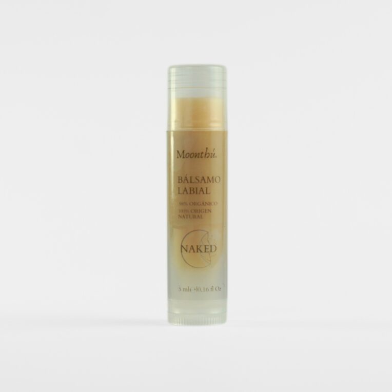 BALSAMO LABIAL NAKED