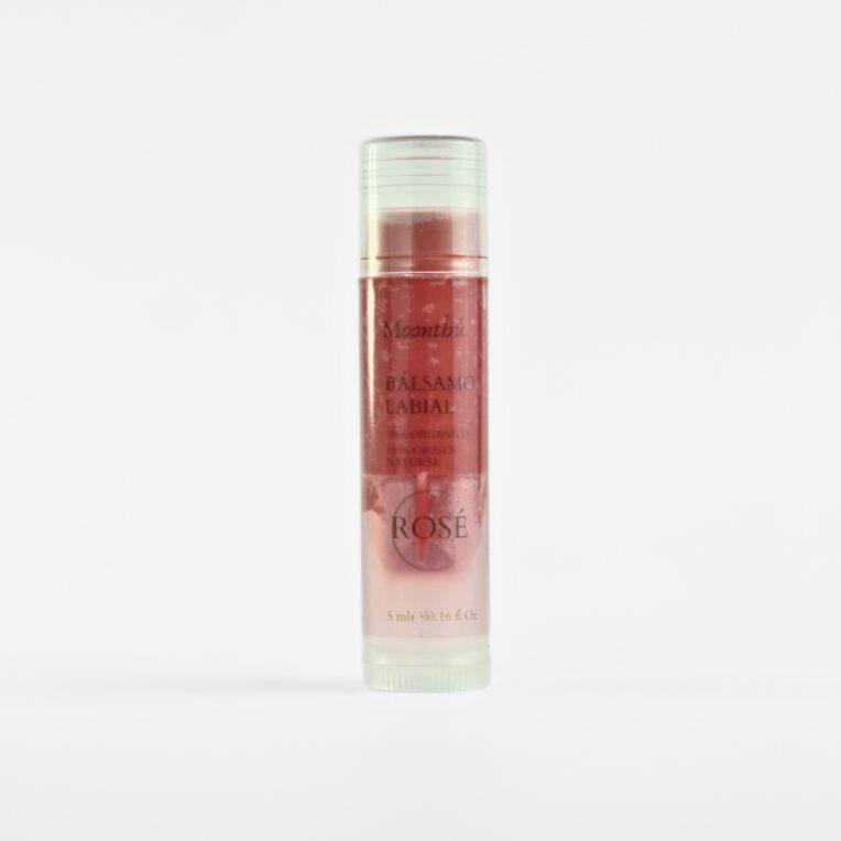 BALSAMO LABIAL ROSÉ