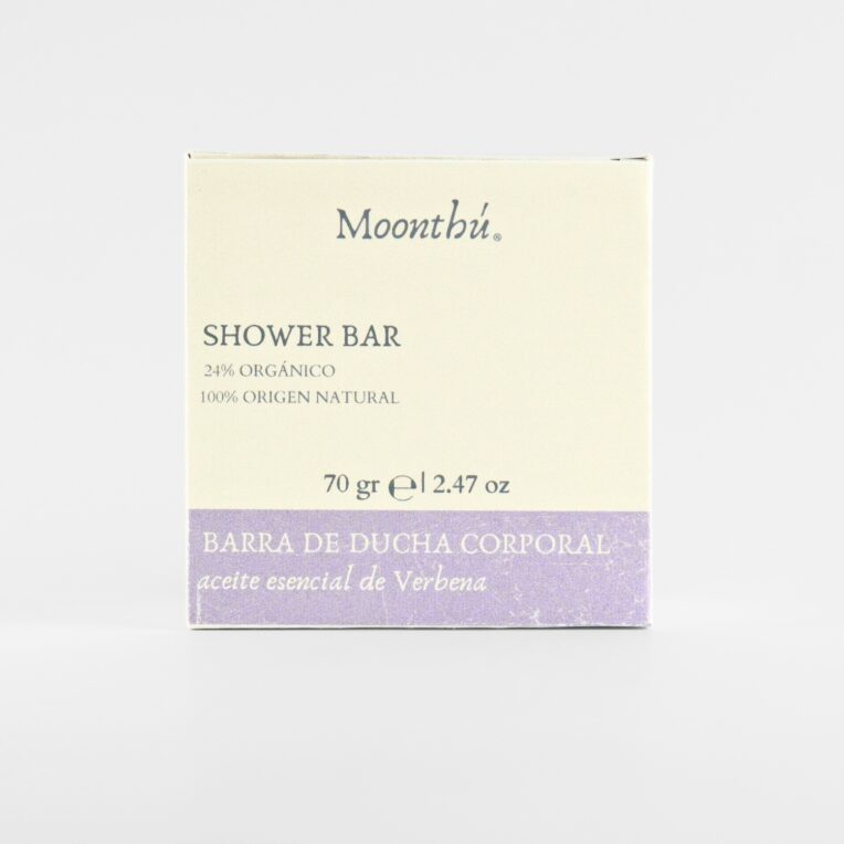 SHOWER BAR