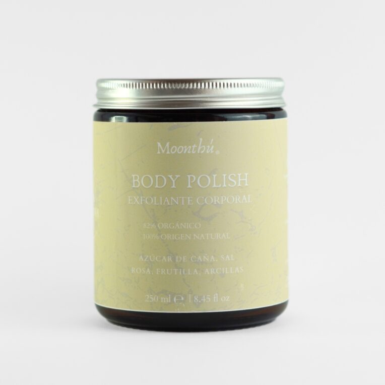 BODY POLISH LIMA-VERBENA