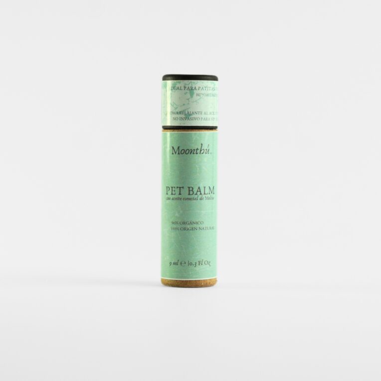 PET BALM