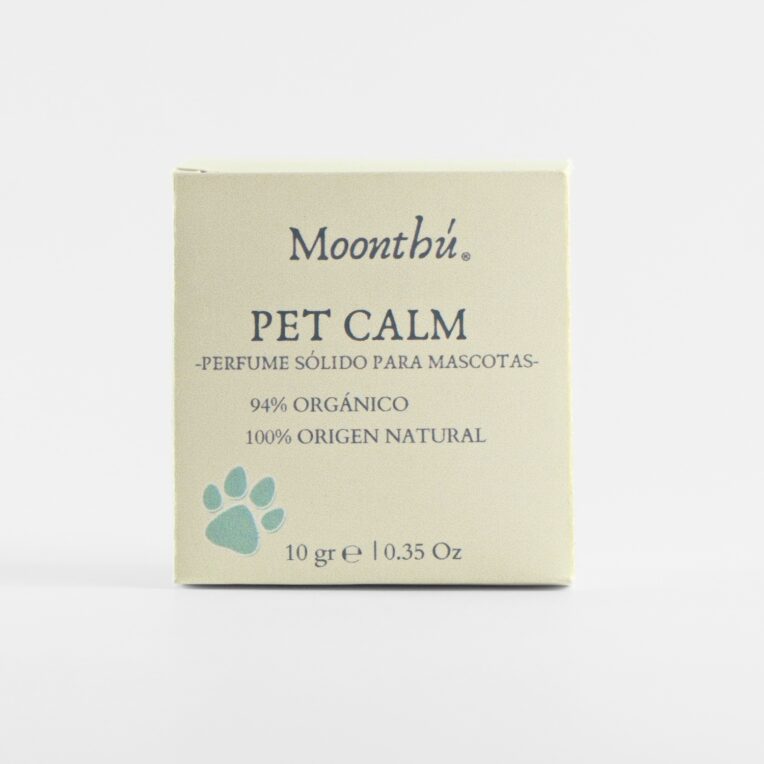 PET CALM