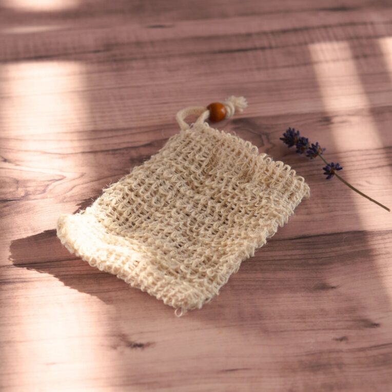 BOLSA DE SISAL