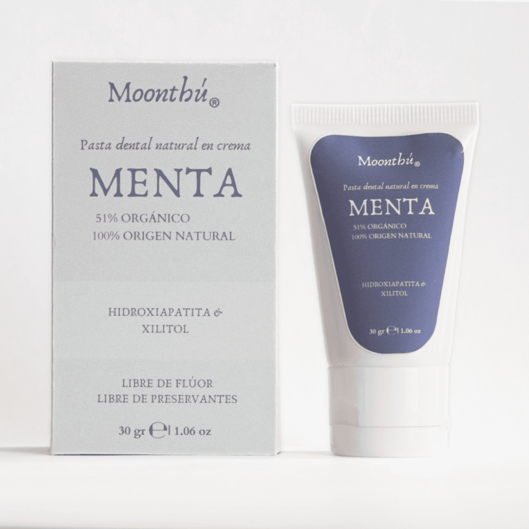 PASTA DENTAL MENTA TRAVEL SIZE